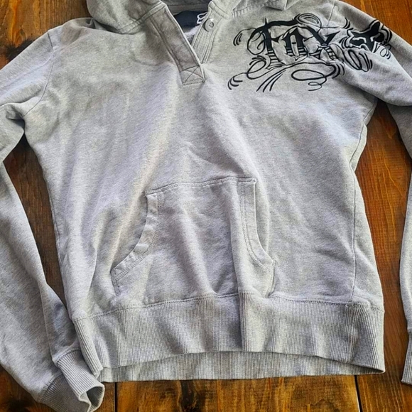 Fox hoodie - Picture 1 of 1
